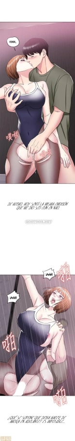 I Is it okay to get wet? Ch. 1~54 : página 428