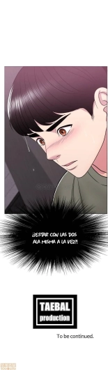 I Is it okay to get wet? Ch. 1~54 : página 429
