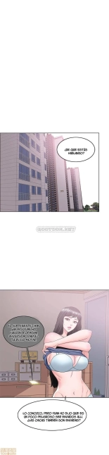 I Is it okay to get wet? Ch. 1~54 : página 433