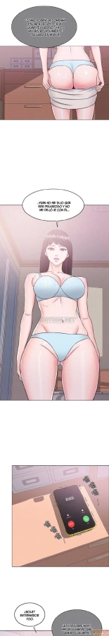 I Is it okay to get wet? Ch. 1~54 : página 434