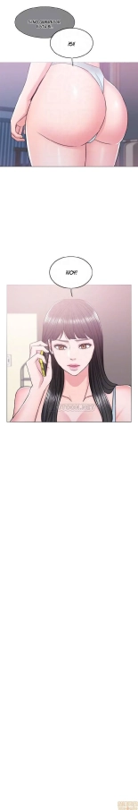 I Is it okay to get wet? Ch. 1~54 : página 436