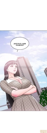 I Is it okay to get wet? Ch. 1~54 : página 437