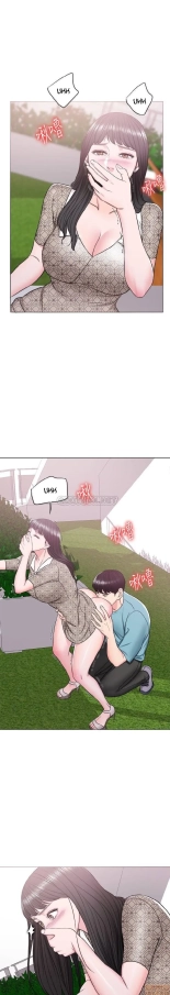 I Is it okay to get wet? Ch. 1~54 : página 446