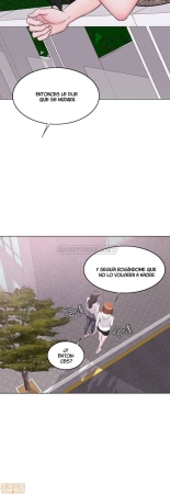 I Is it okay to get wet? Ch. 1~54 : página 447