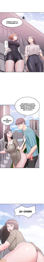I Is it okay to get wet? Ch. 1~54 : página 448