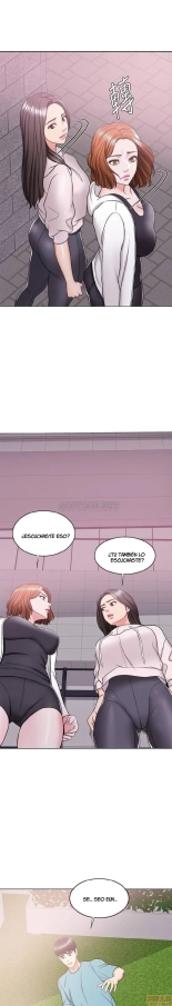 I Is it okay to get wet? Ch. 1~54 : página 450