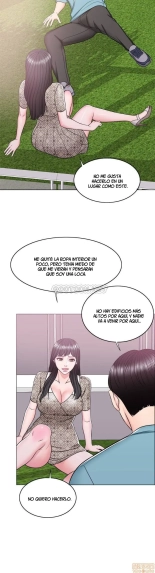 I Is it okay to get wet? Ch. 1~54 : página 451