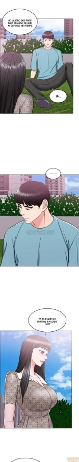 I Is it okay to get wet? Ch. 1~54 : página 452