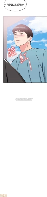 I Is it okay to get wet? Ch. 1~54 : página 453