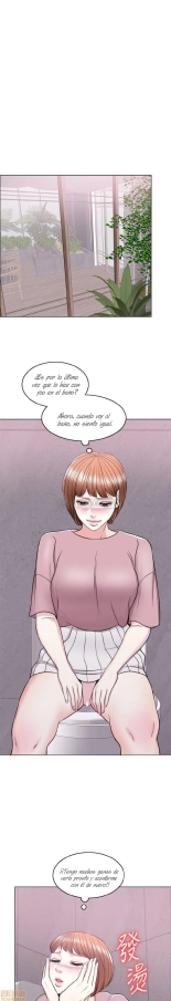 I Is it okay to get wet? Ch. 1~54 : página 454