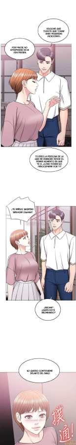 I Is it okay to get wet? Ch. 1~54 : página 456