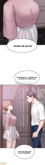 I Is it okay to get wet? Ch. 1~54 : página 457