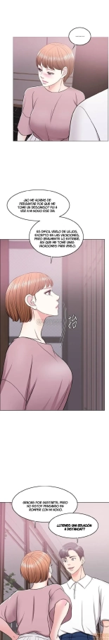 I Is it okay to get wet? Ch. 1~54 : página 458