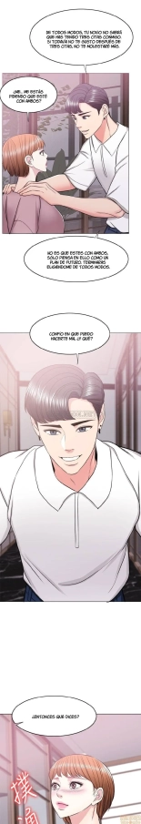 I Is it okay to get wet? Ch. 1~54 : página 460