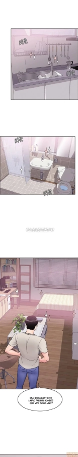 I Is it okay to get wet? Ch. 1~54 : página 462