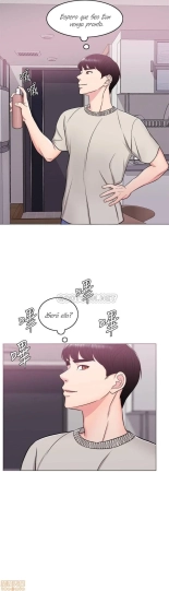 I Is it okay to get wet? Ch. 1~54 : página 463