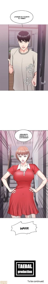 I Is it okay to get wet? Ch. 1~54 : página 464