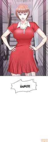 I Is it okay to get wet? Ch. 1~54 : página 469