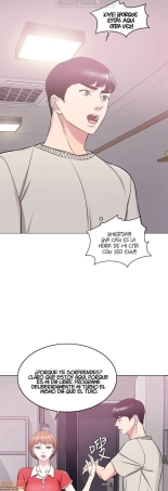 I Is it okay to get wet? Ch. 1~54 : página 471