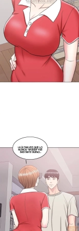 I Is it okay to get wet? Ch. 1~54 : página 474