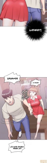 I Is it okay to get wet? Ch. 1~54 : página 475
