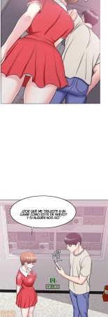 I Is it okay to get wet? Ch. 1~54 : página 477