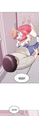 I Is it okay to get wet? Ch. 1~54 : página 482