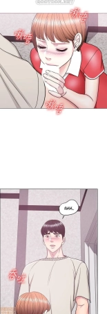 I Is it okay to get wet? Ch. 1~54 : página 489