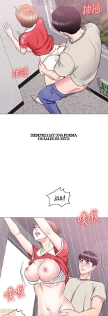 I Is it okay to get wet? Ch. 1~54 : página 495
