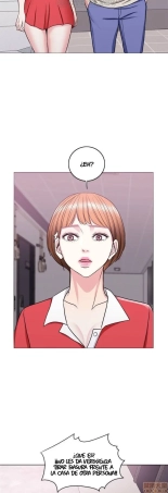 I Is it okay to get wet? Ch. 1~54 : página 501
