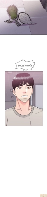 I Is it okay to get wet? Ch. 1~54 : página 502