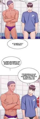 I Is it okay to get wet? Ch. 1~54 : página 504