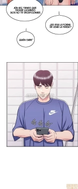 I Is it okay to get wet? Ch. 1~54 : página 505