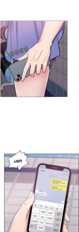 I Is it okay to get wet? Ch. 1~54 : página 506