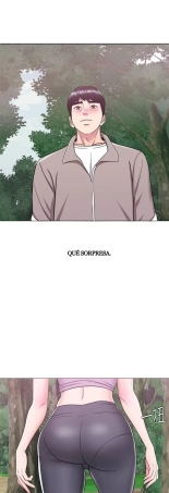 I Is it okay to get wet? Ch. 1~54 : página 509