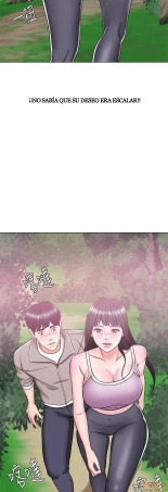 I Is it okay to get wet? Ch. 1~54 : página 510