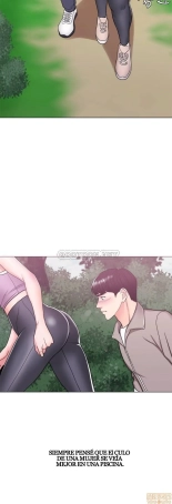 I Is it okay to get wet? Ch. 1~54 : página 511