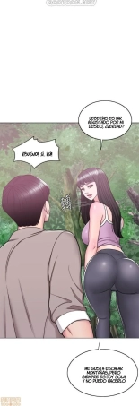 I Is it okay to get wet? Ch. 1~54 : página 513