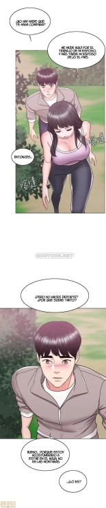 I Is it okay to get wet? Ch. 1~54 : página 514