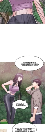 I Is it okay to get wet? Ch. 1~54 : página 516