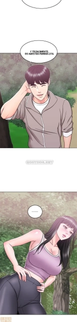 I Is it okay to get wet? Ch. 1~54 : página 517