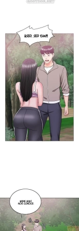 I Is it okay to get wet? Ch. 1~54 : página 519