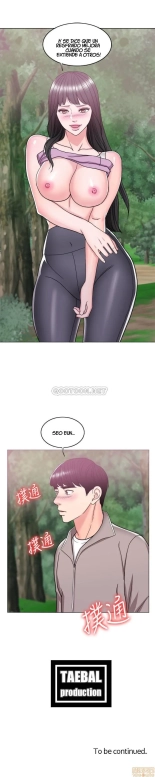 I Is it okay to get wet? Ch. 1~54 : página 521