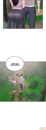 I Is it okay to get wet? Ch. 1~54 : página 523
