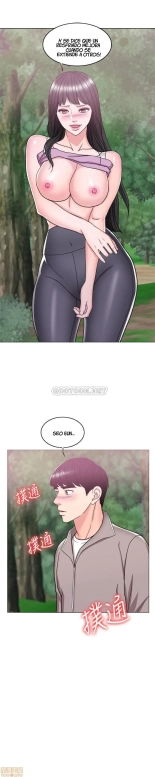 I Is it okay to get wet? Ch. 1~54 : página 524