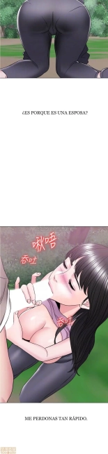I Is it okay to get wet? Ch. 1~54 : página 530
