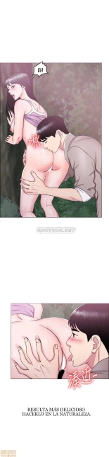 I Is it okay to get wet? Ch. 1~54 : página 533