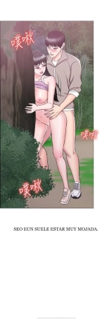 I Is it okay to get wet? Ch. 1~54 : página 537