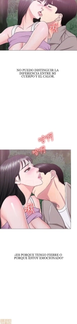 I Is it okay to get wet? Ch. 1~54 : página 539