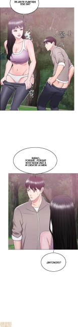 I Is it okay to get wet? Ch. 1~54 : página 545